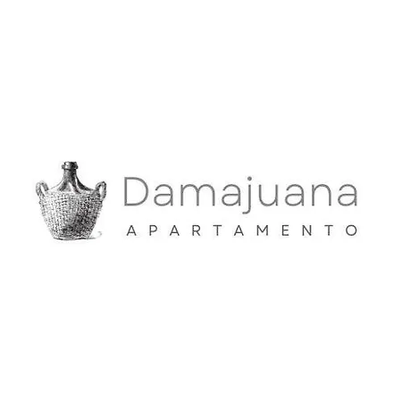 Apartamento Turistico Damajuana Parking Free Espartinas Exterior photo