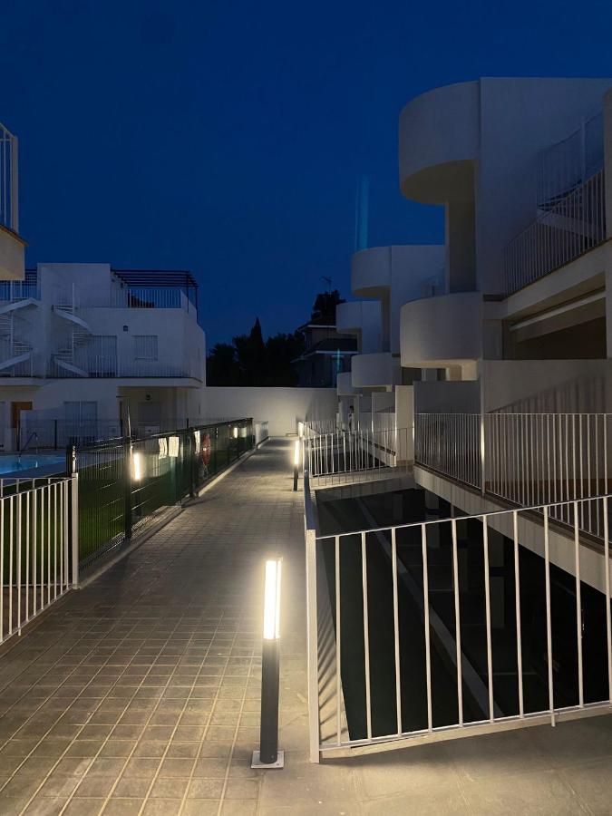 Appartement Turistico Damajuana Parking Free *